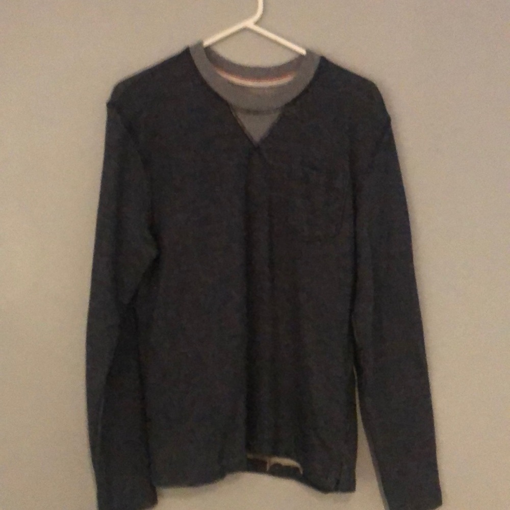 Jachs mens crewneck sweater, never worn